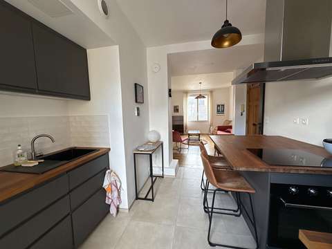 Location appartement 3 pièces Location appartement 3 pièces