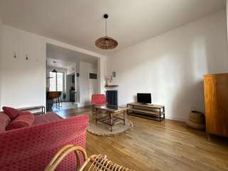 Location appartement 3 pièces Location appartement 3 pièces