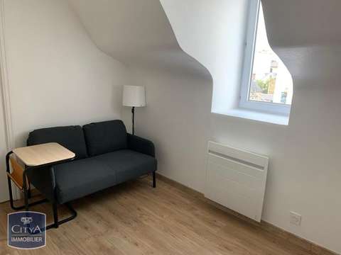 Location appartement 2 pièces