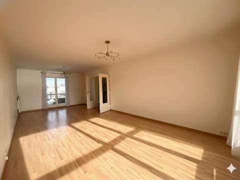 Location appartement 5 pièces Rennes Gare 35