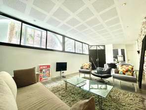 Location Appartement 2 piècesRennes Gare