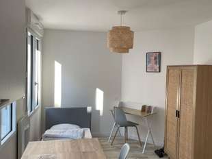 Photo Location appartement Rennes Gare