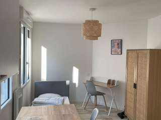 Location appartement 1 pièce