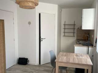 Location appartement 1 pièce
