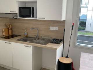 Location appartement 1 pièce