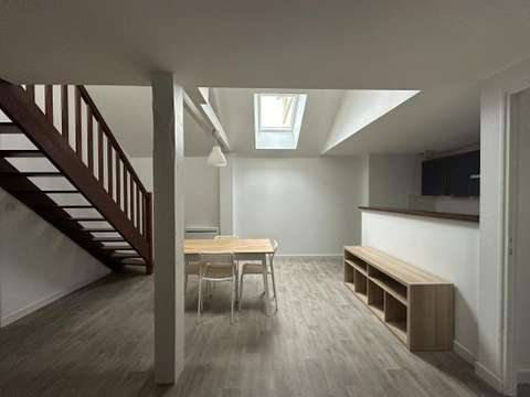 Location appartement 5 pièces