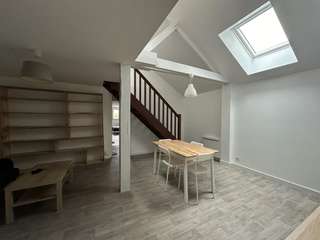 Location appartement 5 pièces