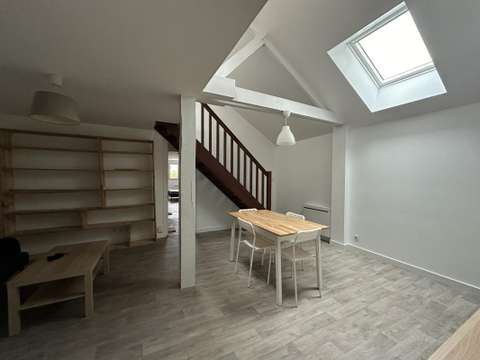 Location appartement 5 pièces