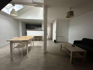 Location appartement 5 pièces