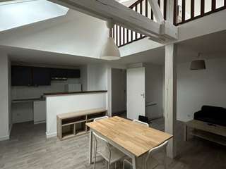 Location appartement 5 pièces