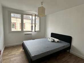 Location Appartement 5 piècesRennes Gare