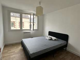Photo Location appartement Rennes Gare