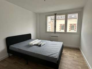 Location appartement 5 pièces