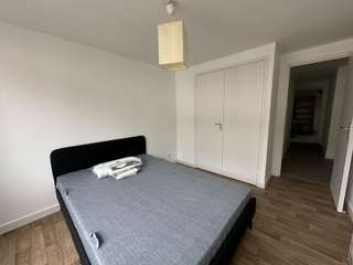 Location appartement 5 pièces