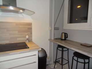 Location Chambre 4 pièces