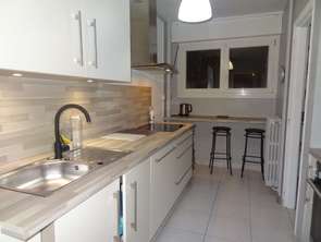 Location ChambreRennes Gare