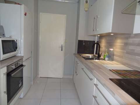 Location Chambre 4 pièces