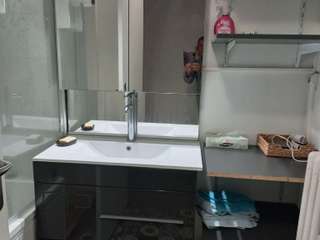 Location Chambre 4 pièces