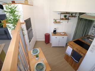 Location appartement 1 pièce