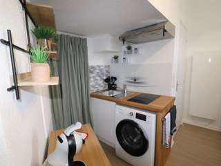 Location appartement 1 pièce