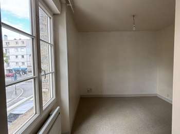 Location Appartement T1Rennes Gare