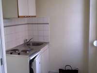 Location appartement 1 pièce
