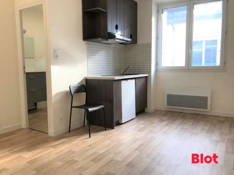 Location appartement 1 pièce
