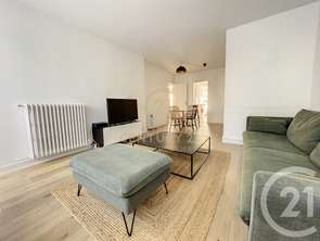 Location Appartement 3 piècesRennes Gare