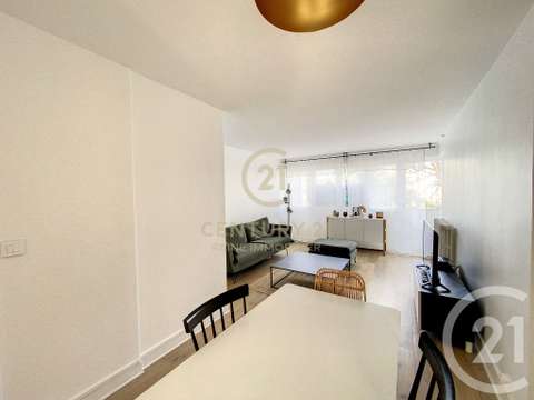 Location appartement 3 pièces