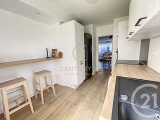 Location appartement 3 pièces