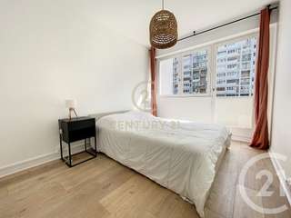 Location appartement 3 pièces