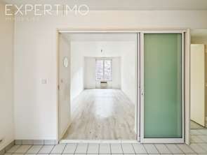 Location Appartement 2 piècesRennes Gare