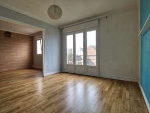 Location Appartement 3 piècesRennes Gare