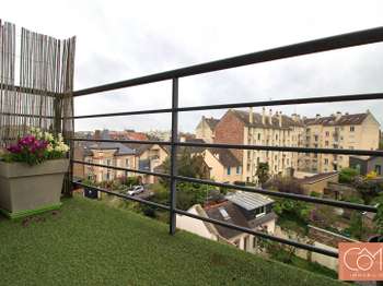 Location Appartement 3 piècesRennes Gare