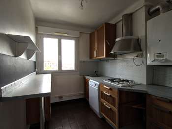 Location Appartement 3 piècesRennes Gare