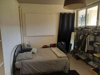 Location Chambre 4 pièces
