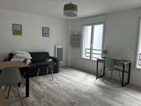 Location appartement 1 pièce Location appartement 1 pièce