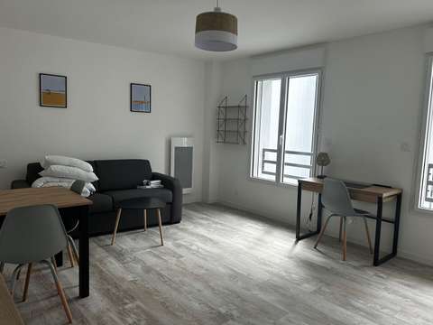 Location appartement 1 pièce Location appartement 1 pièce