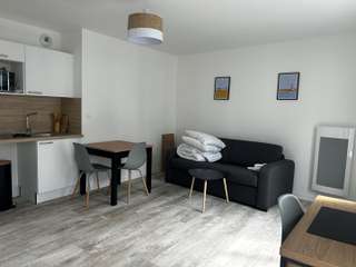 Location appartement 1 pièce Location appartement 1 pièce