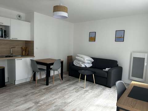 Location appartement 1 pièce Location appartement 1 pièce