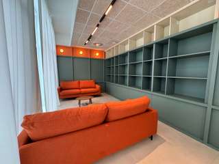 Location Studio 1 pièce