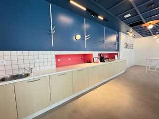Location Studio 1 pièce