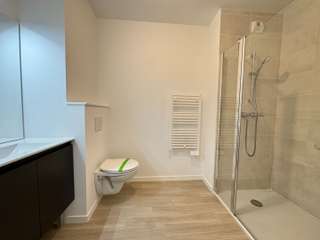 Location Studio 1 pièce