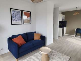 Location appartement 1 pièce Location appartement 1 pièce