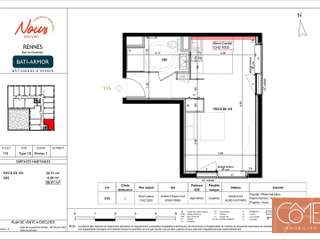 Location appartement 1 pièce Location appartement 1 pièce