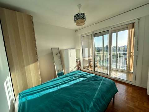 Location Chambre 5 pièces