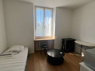 Location Studio 1 pièce