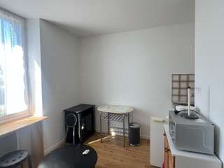 Location Studio 1 pièce