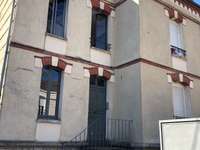 Location Studio 1 pièce