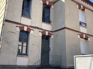 Location Studio 1 pièce